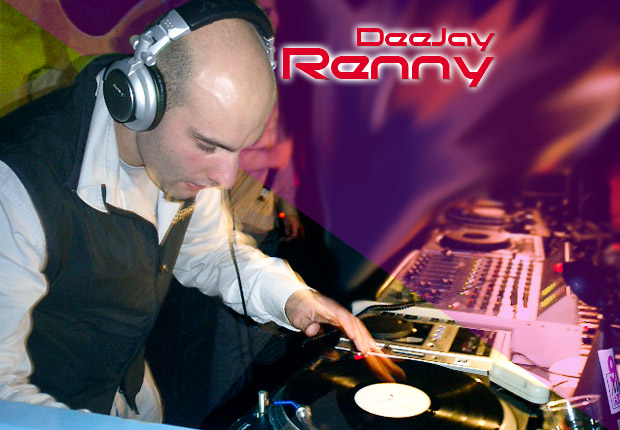DJ RENNY