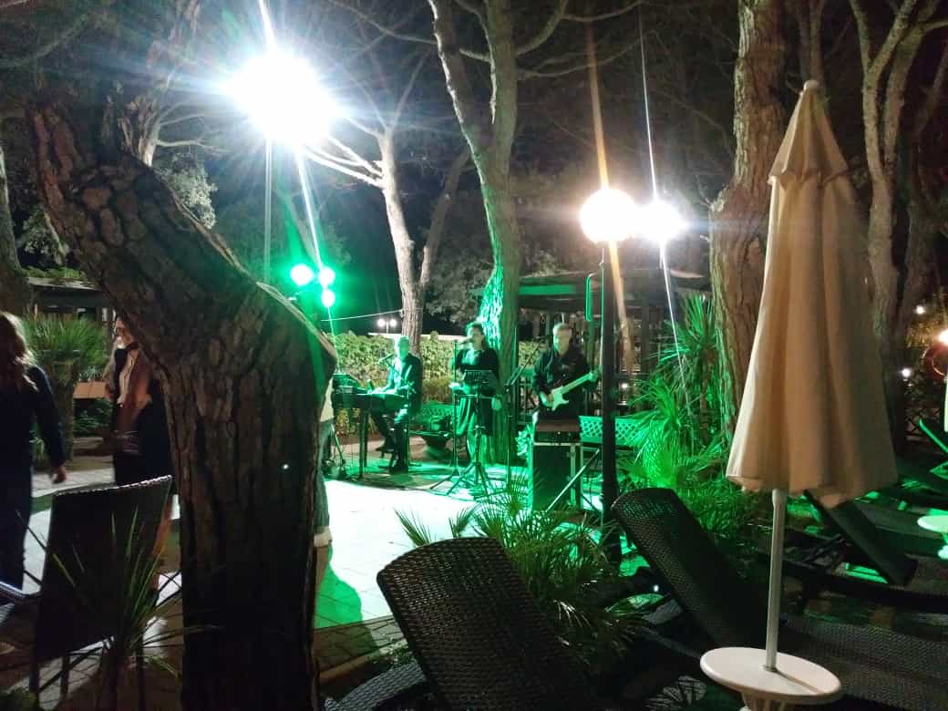Foto 1 di MUSIKA'
