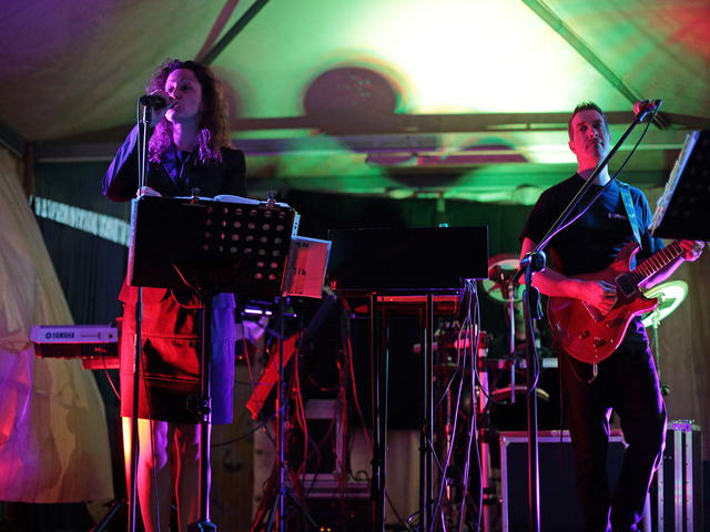 Foto 4 di MUSIKA'
