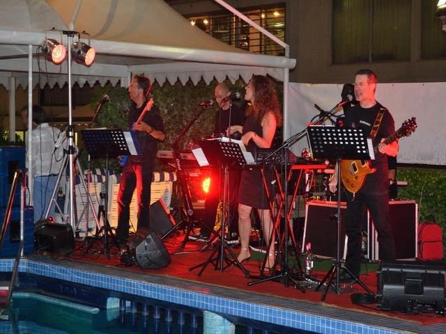Foto 5 di MUSIKA'