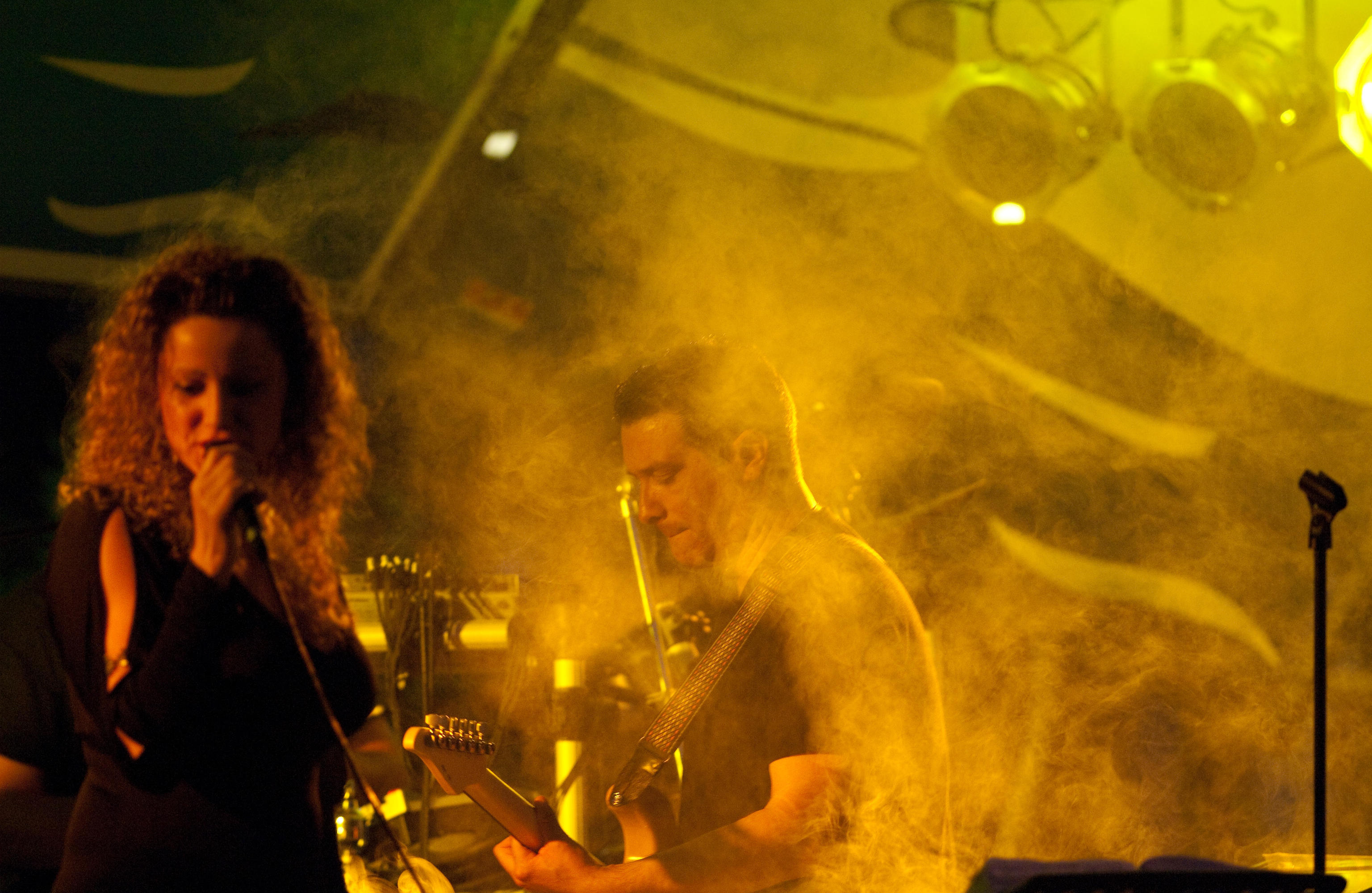 Foto 3 di MUSIKA'