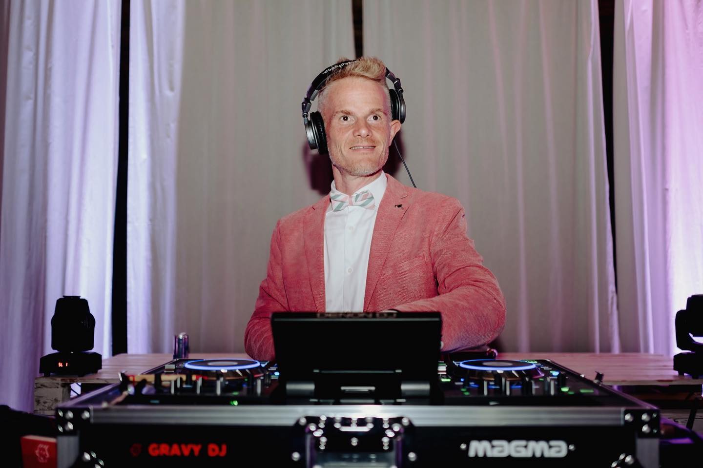 Foto 4 di GRAVY DJ