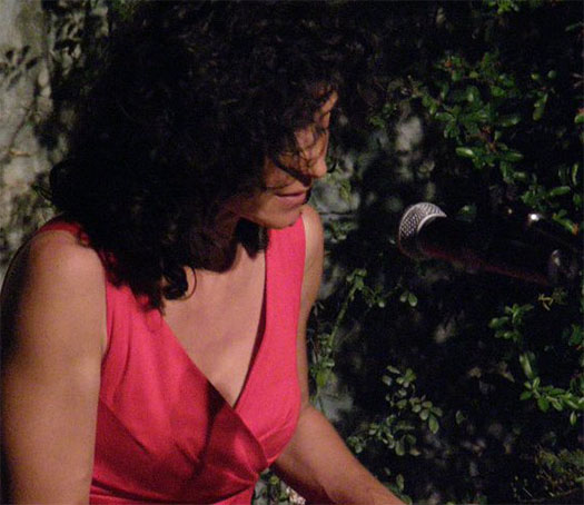 RAFFAELLA BENETTI
