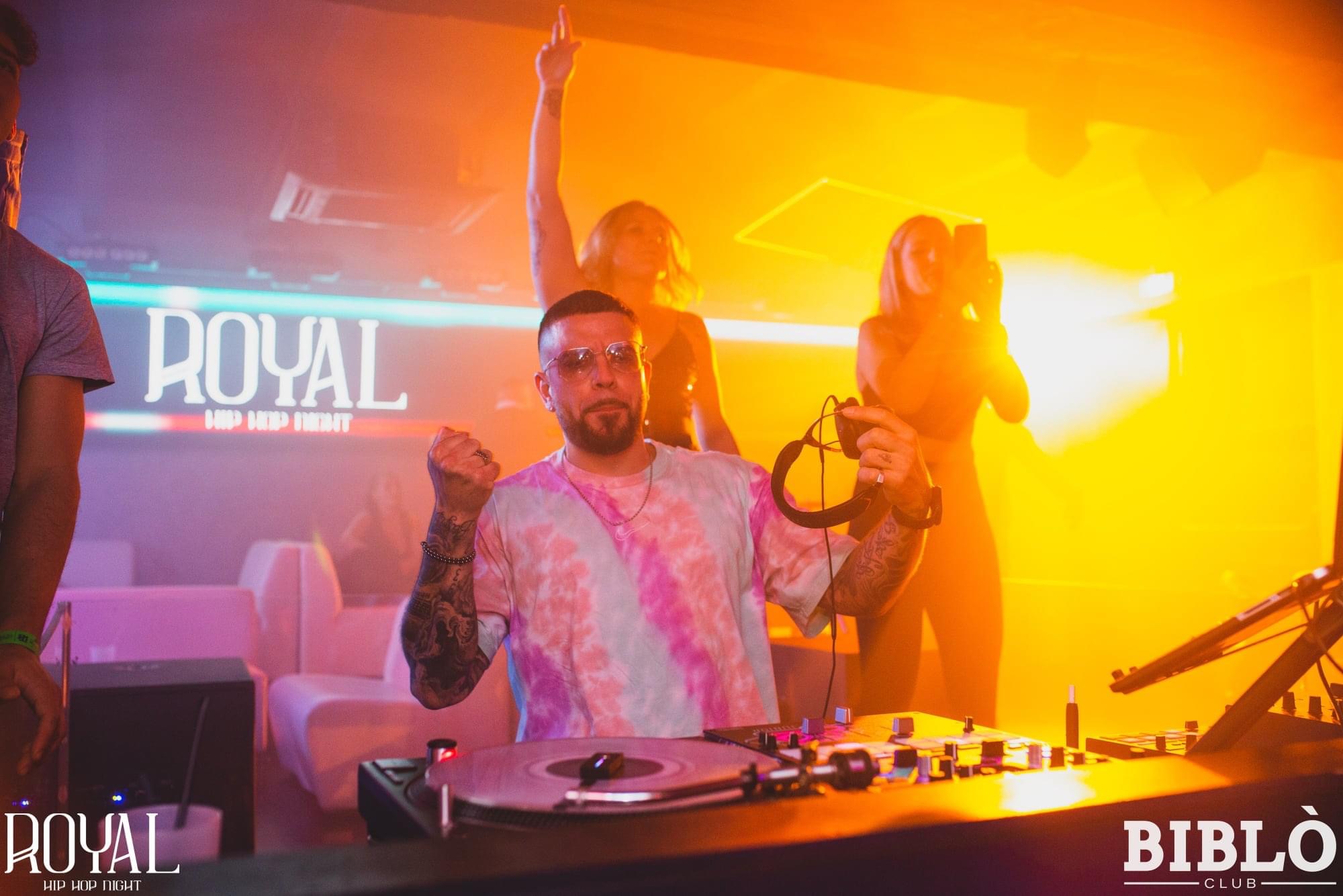 Foto 3 di DJ CISO JR