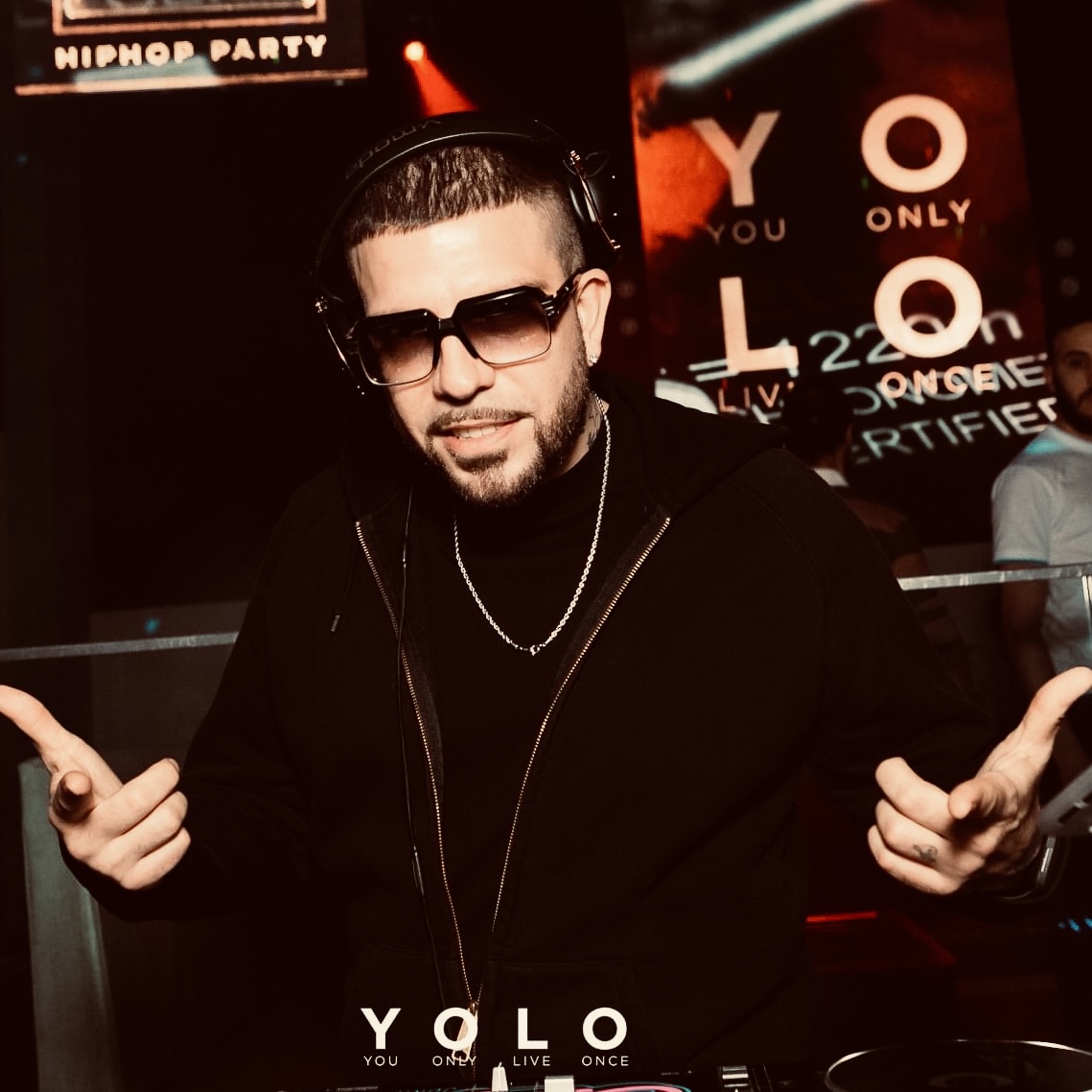 Foto 2 di DJ CISO JR