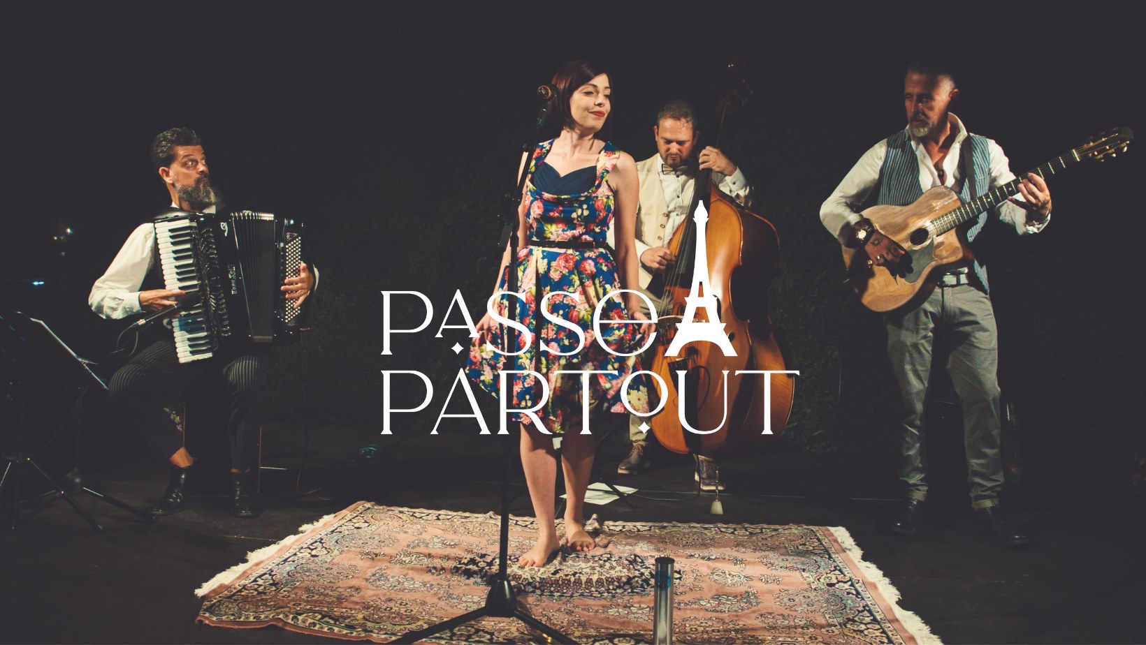 PASSEPARTOUT