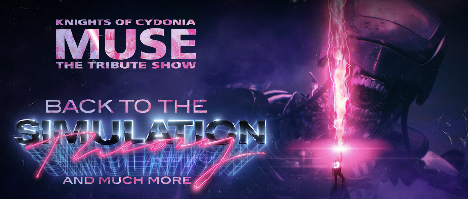 KNIGHTS OF CYDONIA