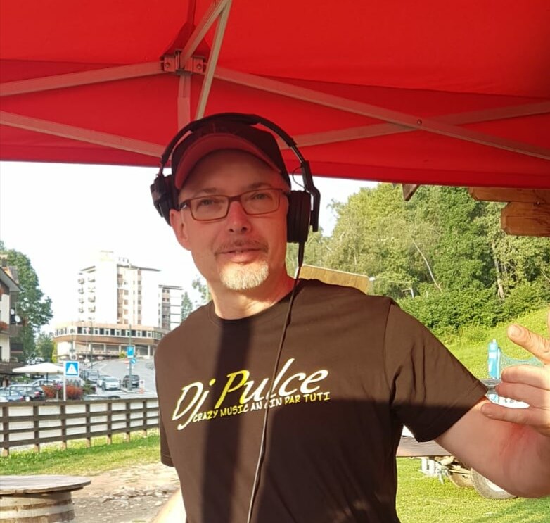 DJ PULCE