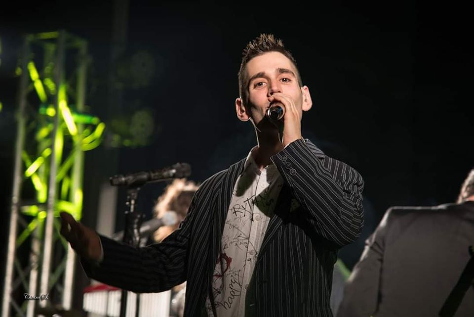 FEDERICO PEIRETTI