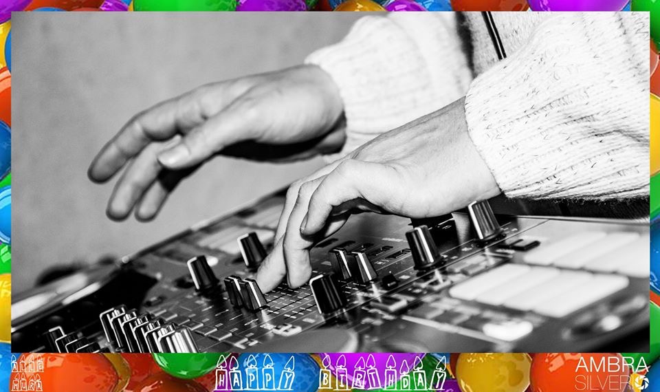 DJ OMAR SAVA