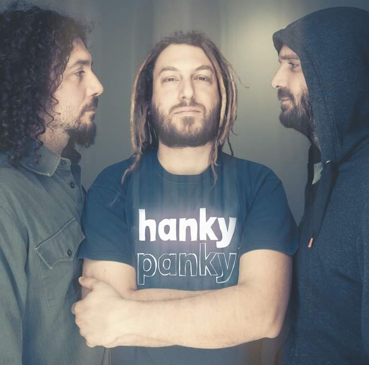 HANKY PANKY BAND