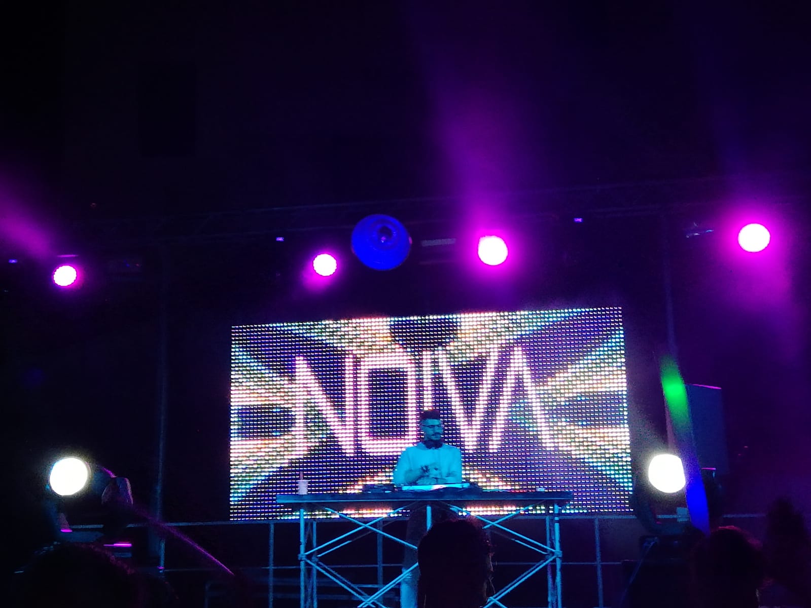 Foto 10 di NOIVA