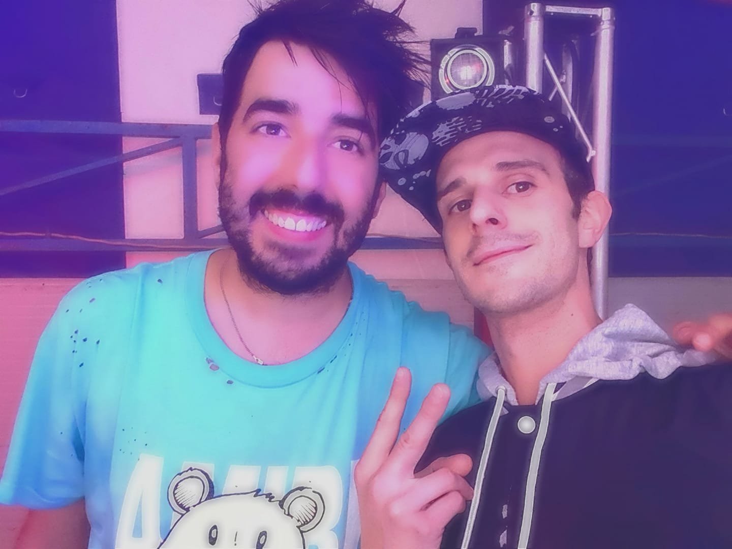 Foto 2 di DJ SIMOX