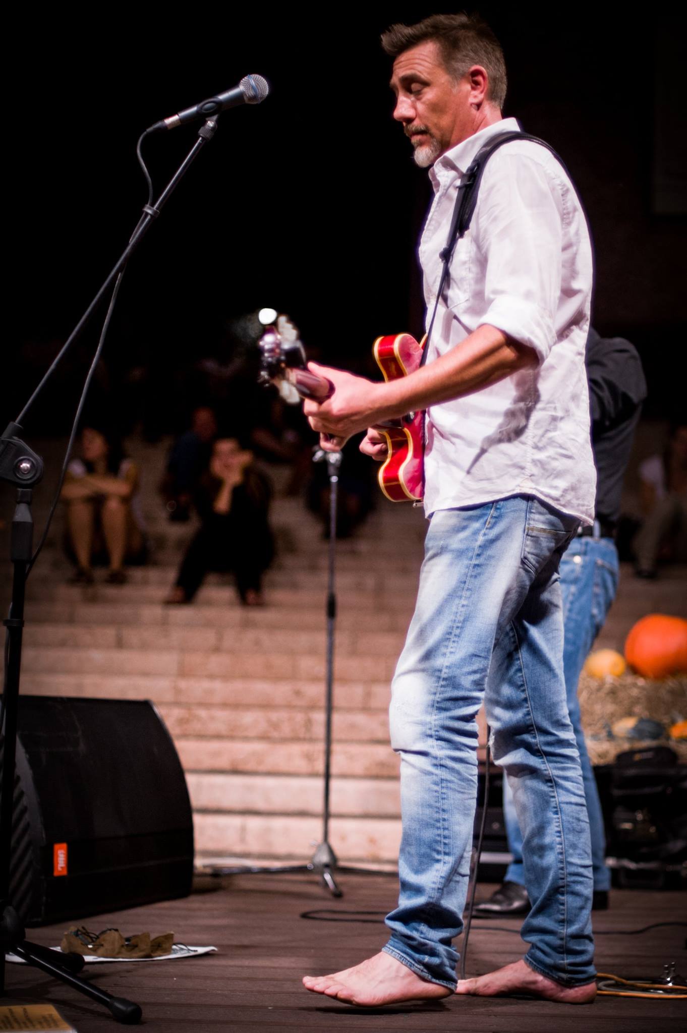 Foto 1 di PATRICK MOSCHEN