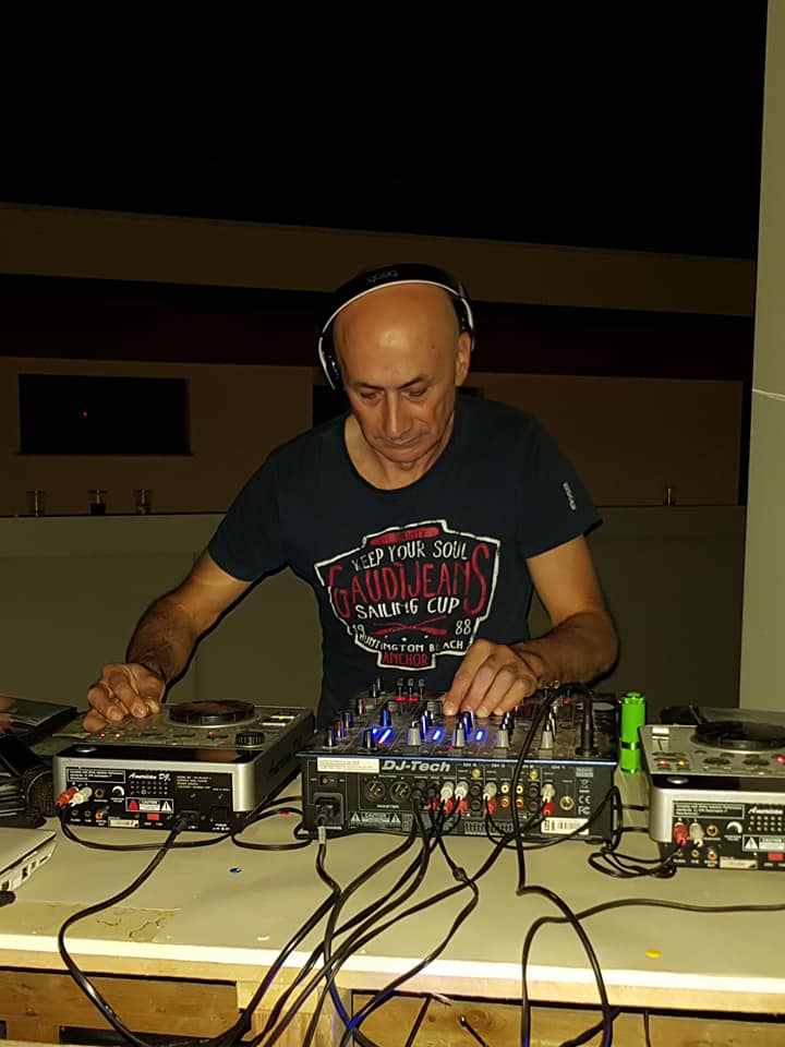 Foto 7 di DJ ROBERTO UGOLINI