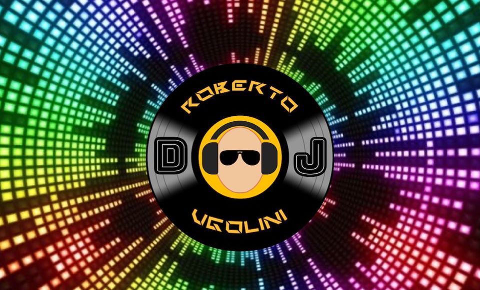 DJ ROBERTO UGOLINI