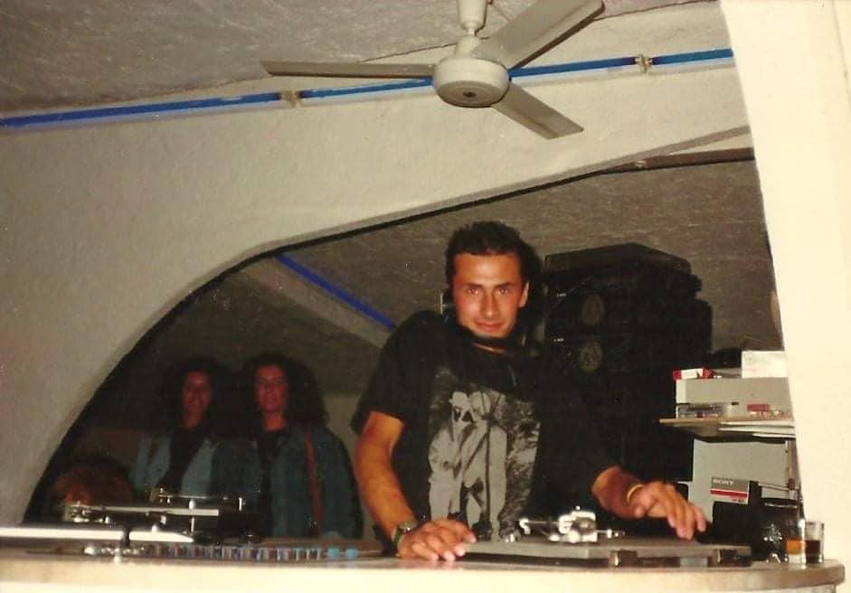 Foto 10 di DJ ROBERTO UGOLINI