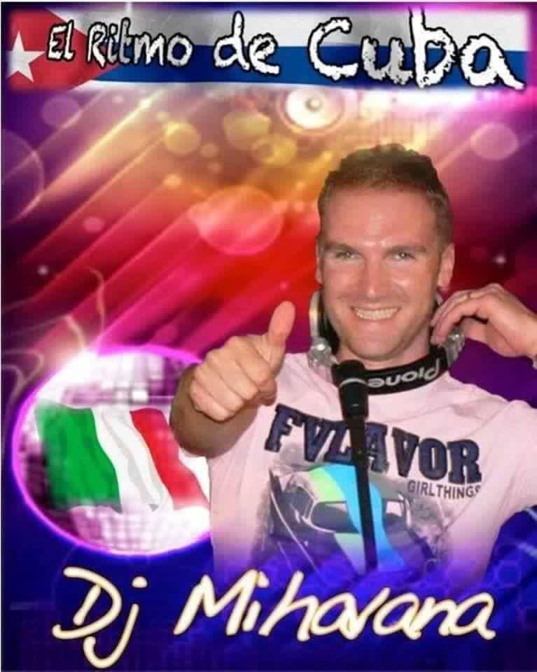Foto 1 di STEFANO MIHAVANA DJ