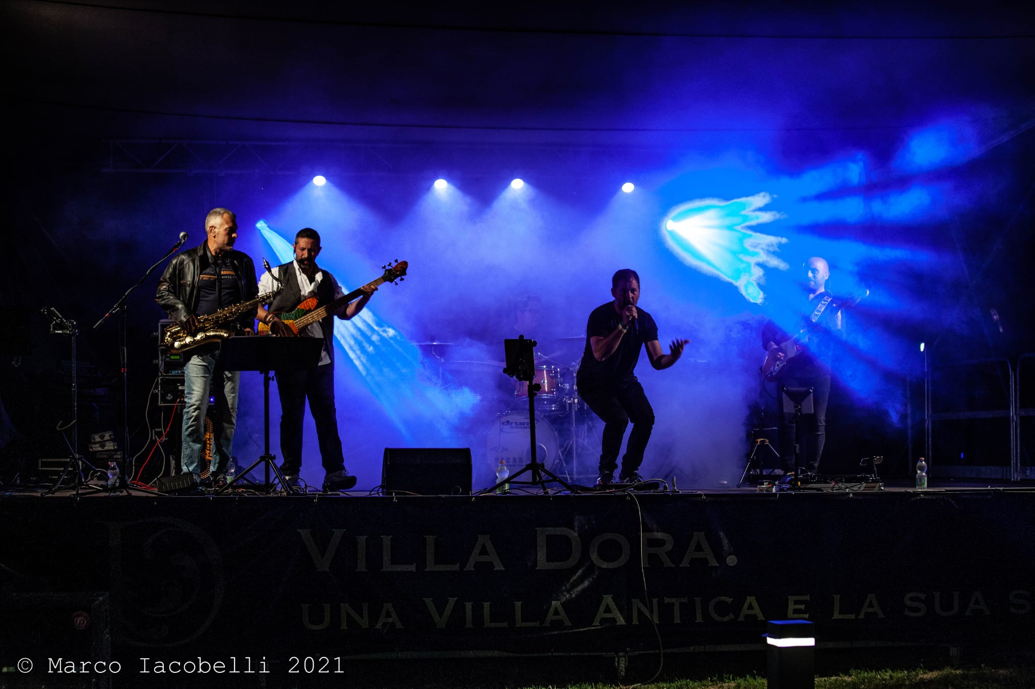 Foto 7 di FESTIVA
