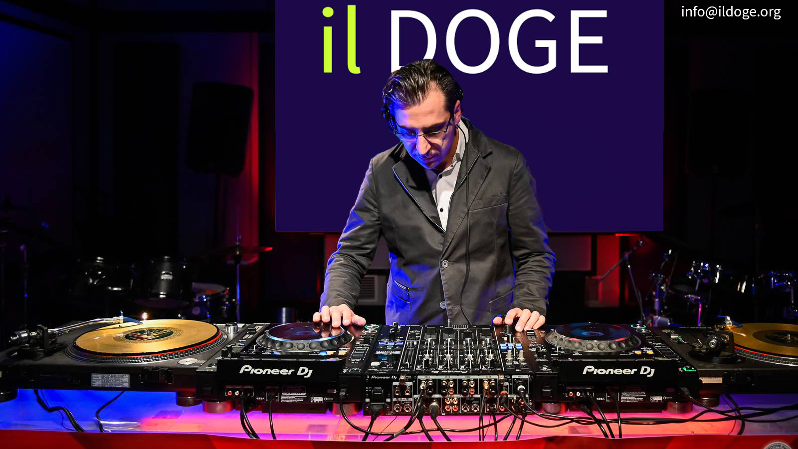 IL DOGE