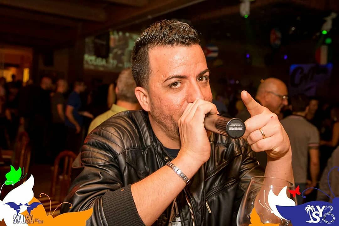 Foto 6 di DJ YASEL