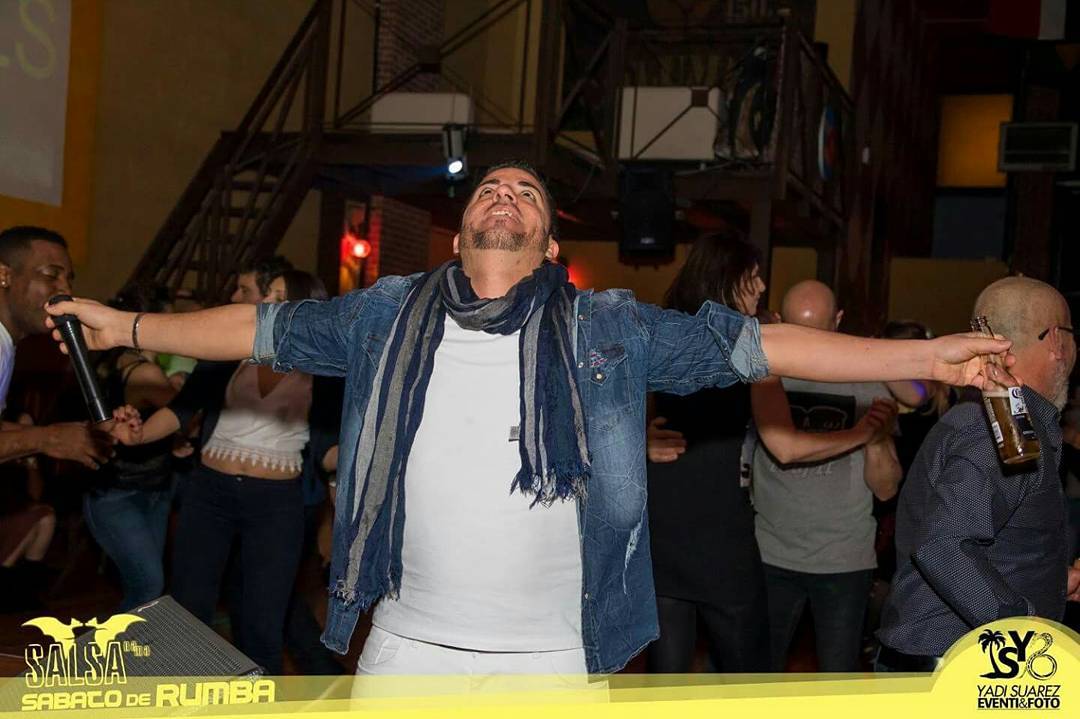 Foto 3 di DJ YASEL