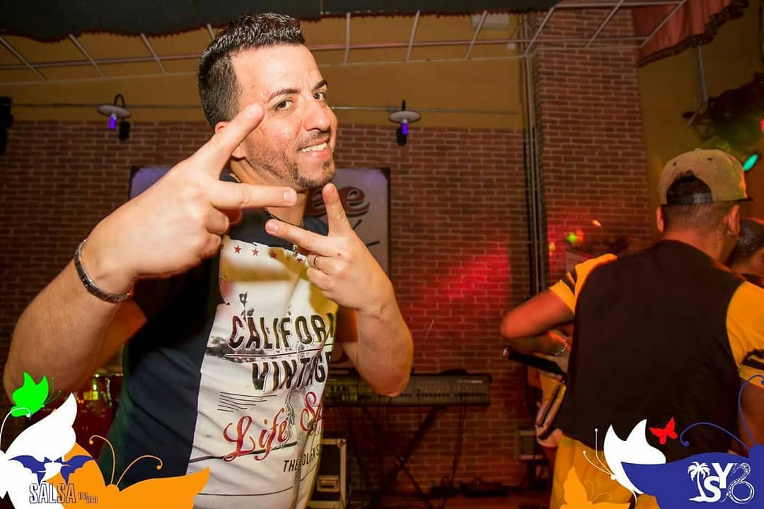 Foto 8 di DJ YASEL