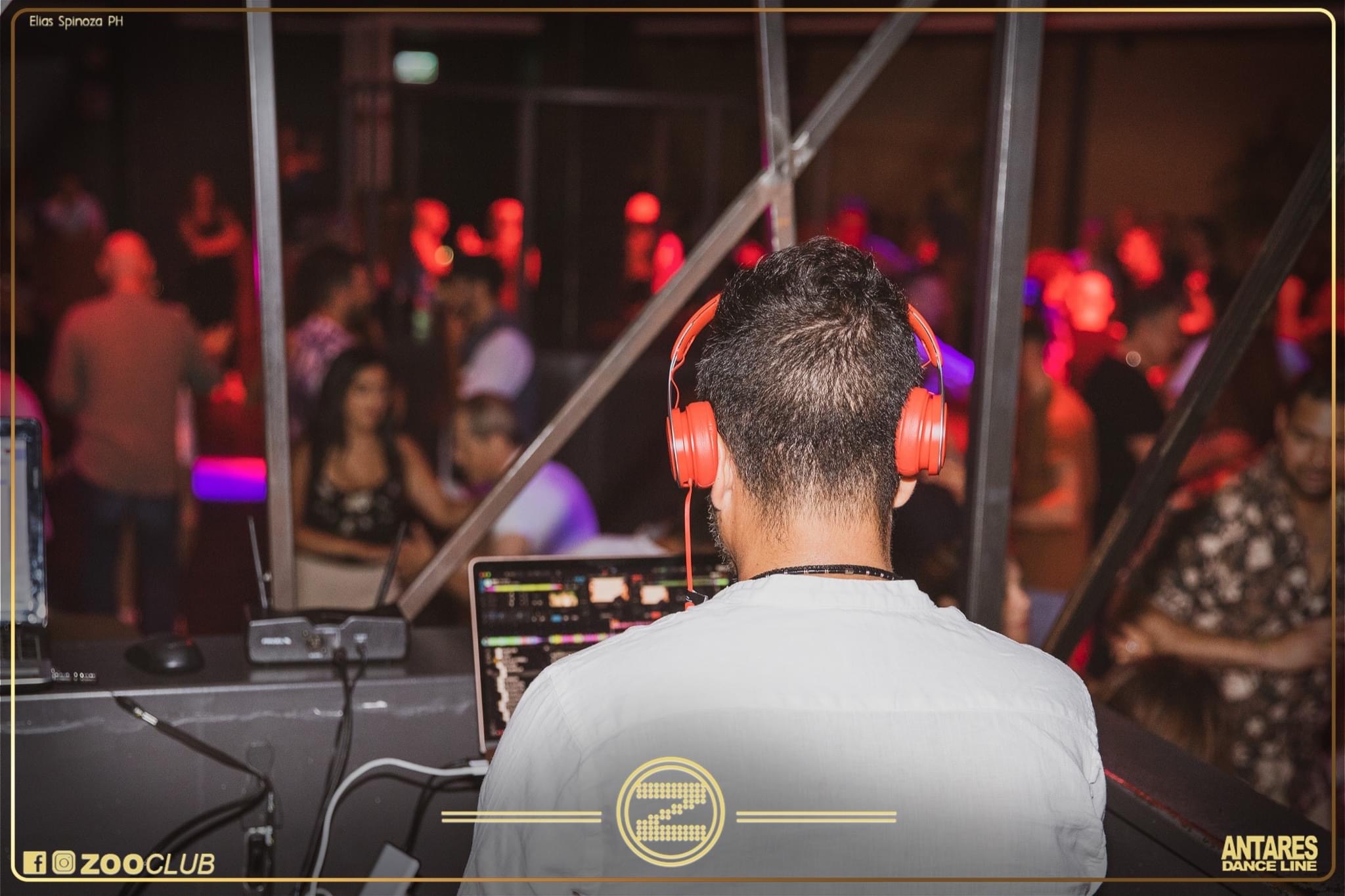 DJ YASEL