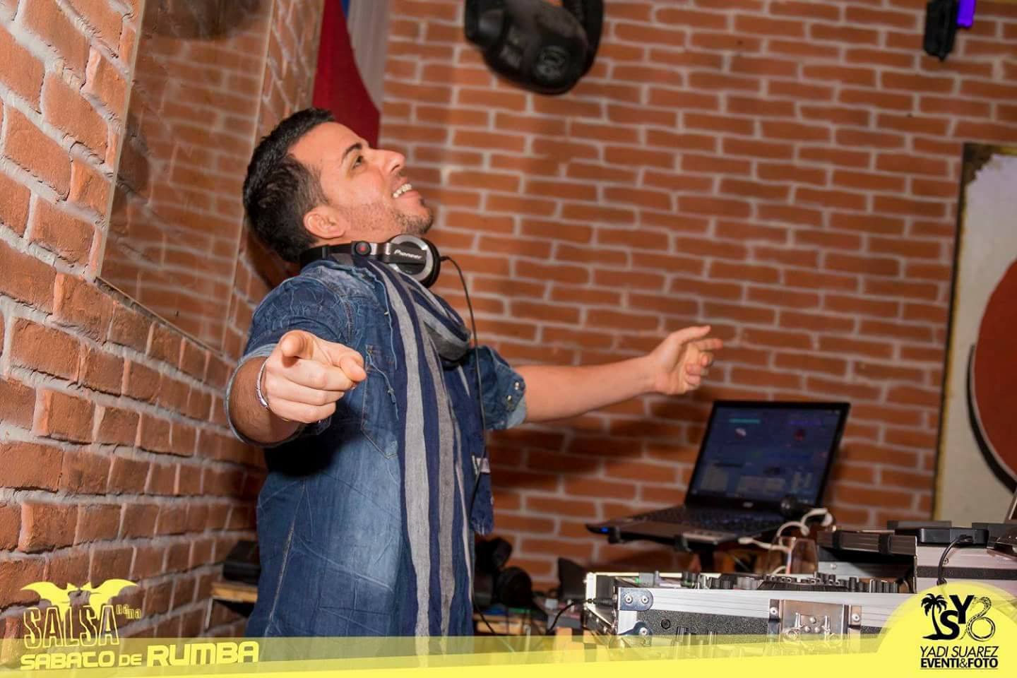 Foto 5 di DJ YASEL