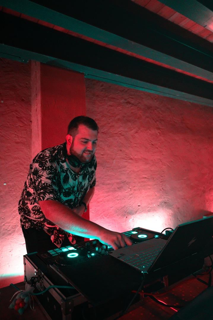 DJCAMME