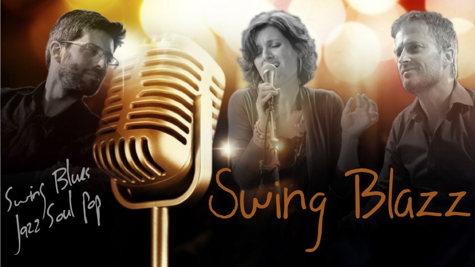 SWING BLAZZ