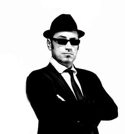 DEEJAY MASSI GIRAILDISCO