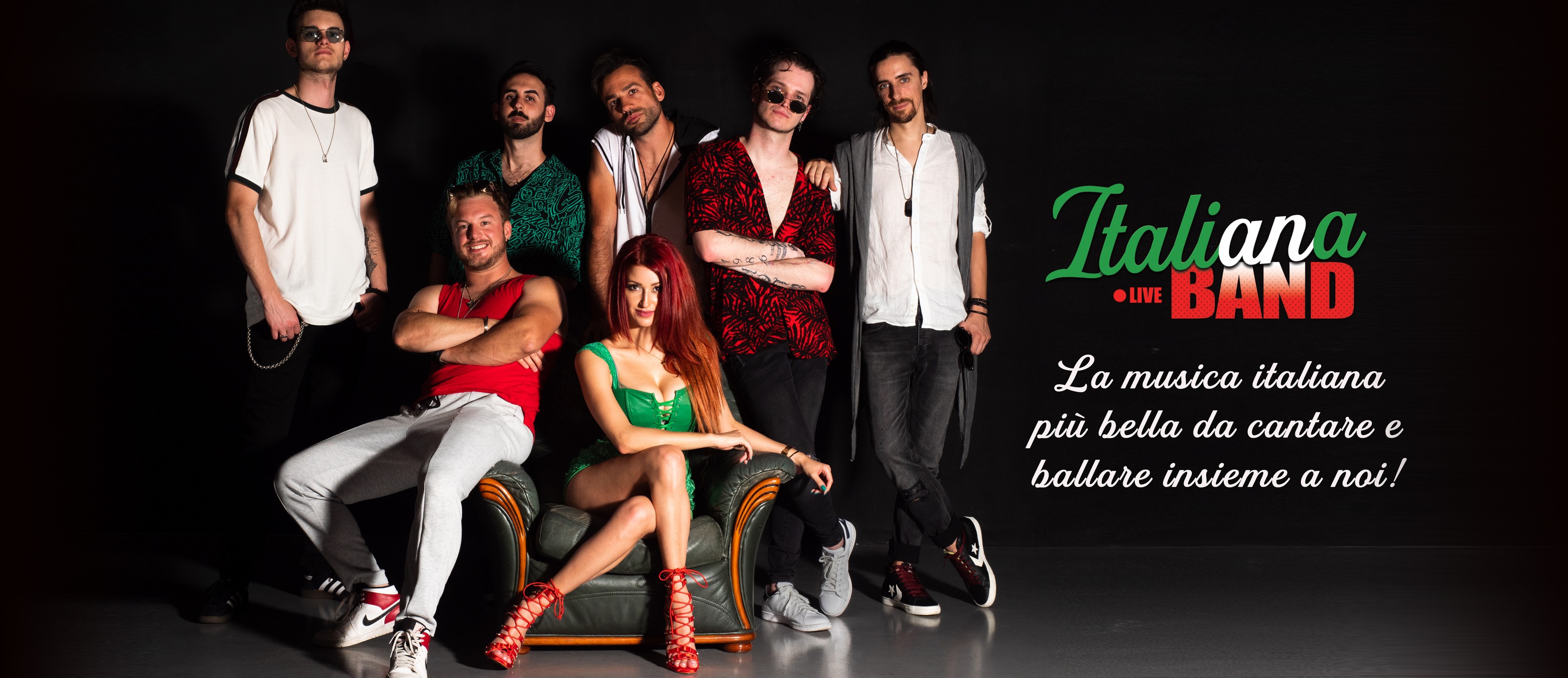 ITALIANA BAND
