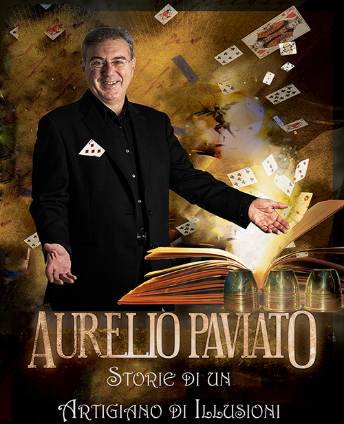 AURELIO PAVIATO