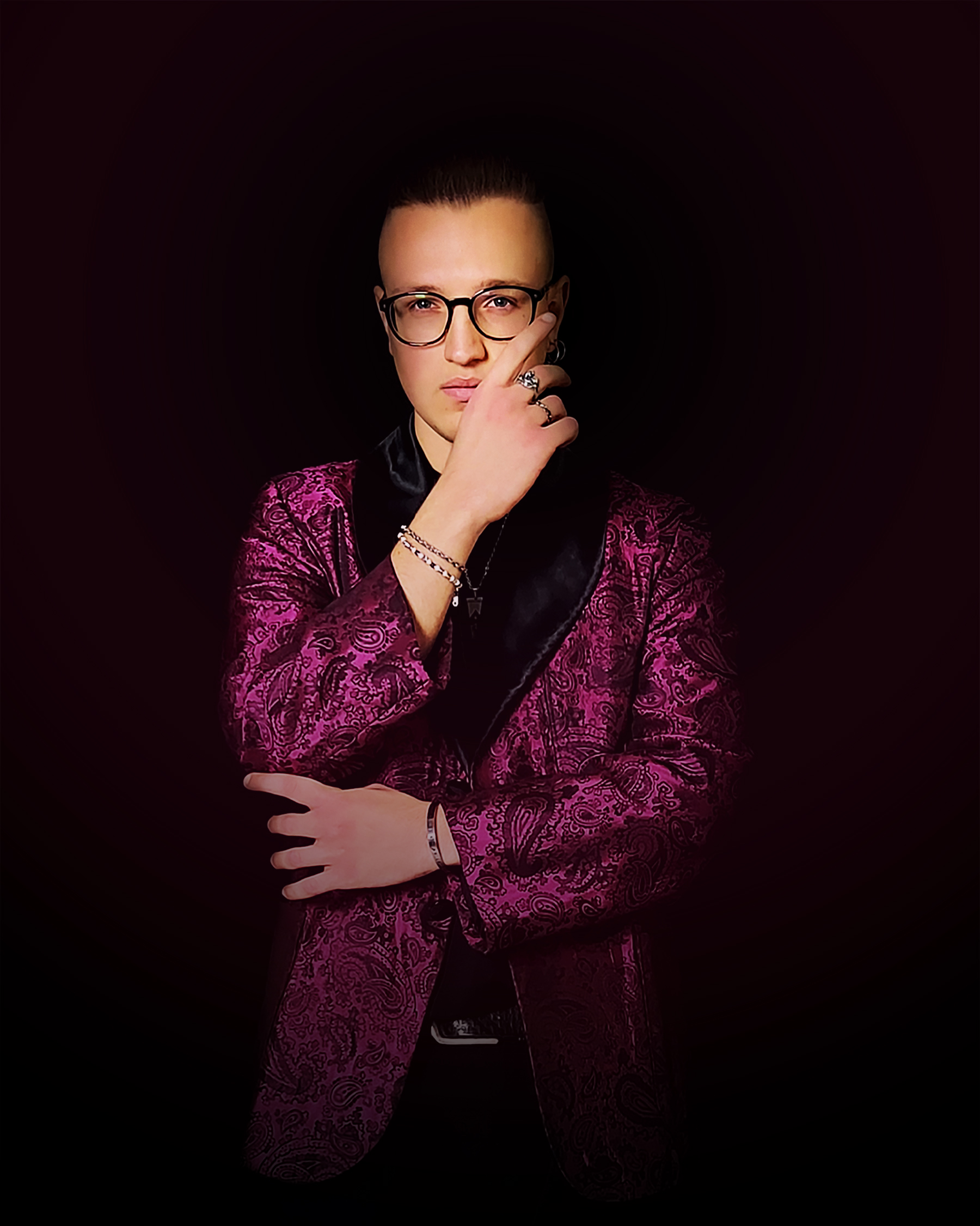 ALESSIO MARAUCCI