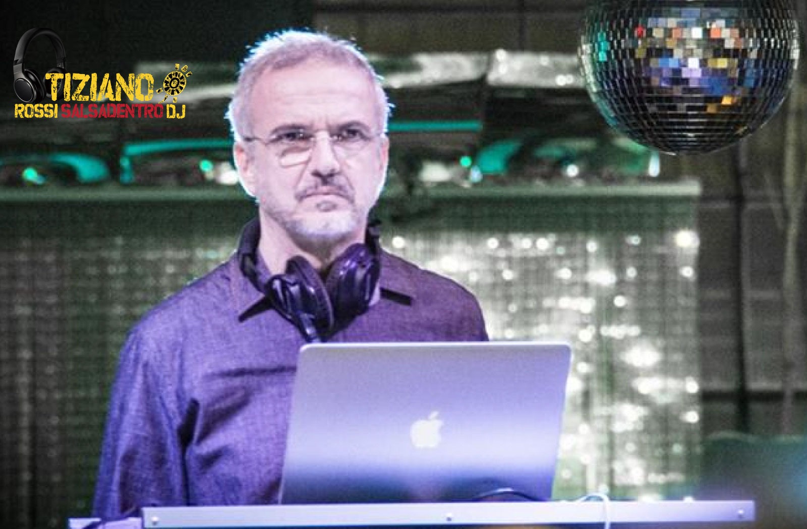 Foto 4 di TIZIANO SALSADENTRO DJ