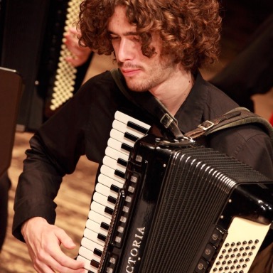 FILIPPO STEVANATO