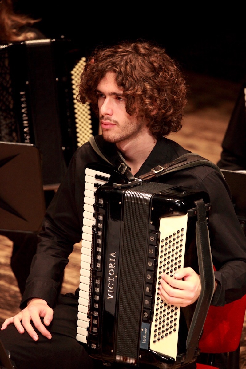 Foto 3 di FILIPPO STEVANATO