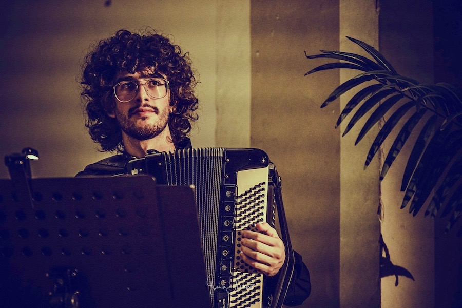 Foto 4 di FILIPPO STEVANATO