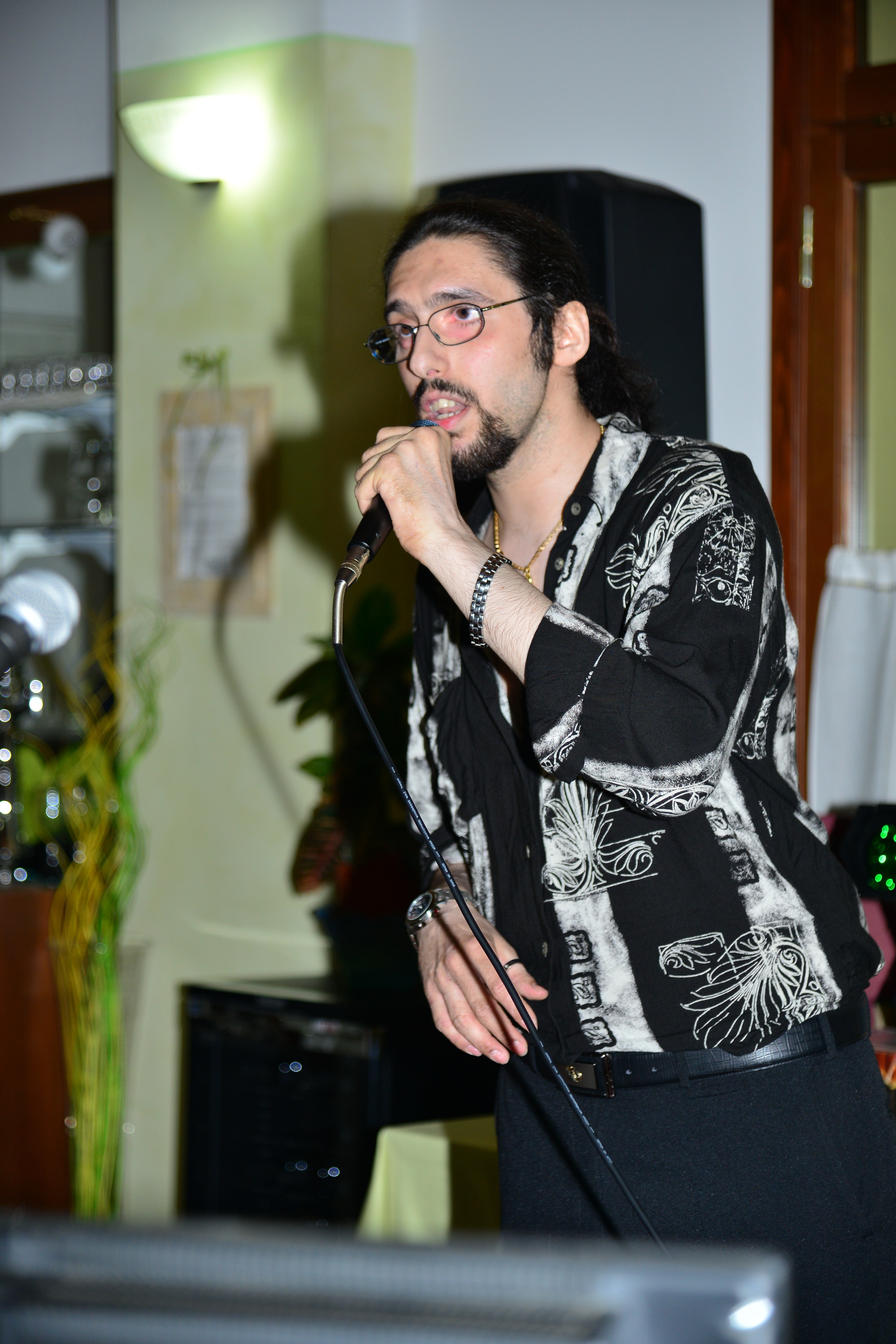 Foto 4 di ALEX MUSIC