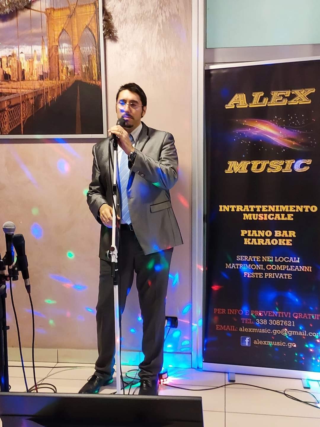 Foto 7 di ALEX MUSIC