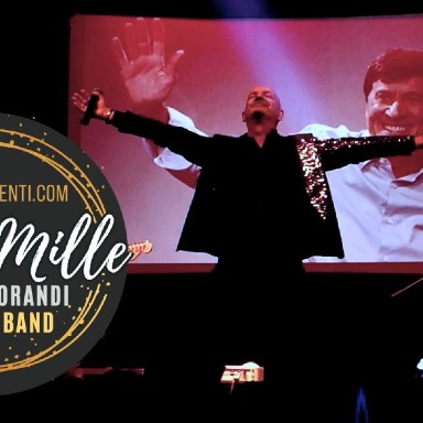Foto 1 di MF BAND