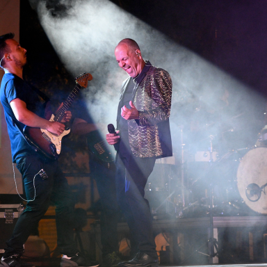 Foto 3 di MF BAND