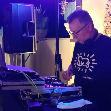Foto 3 di DJ MATT M
