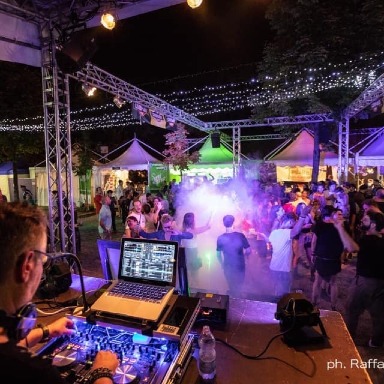 Foto 2 di DJ MATT M