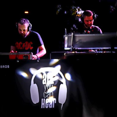 Foto 2 di DJ KROCK