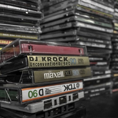 Foto 4 di DJ KROCK