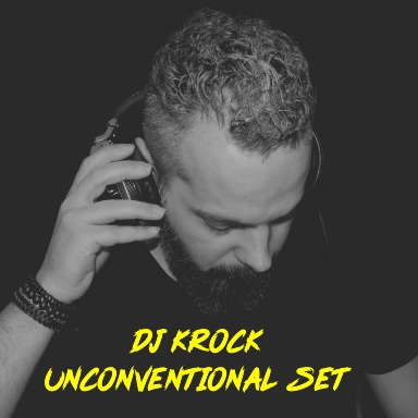DJ KROCK