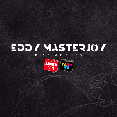EDDY MASTERJOY
