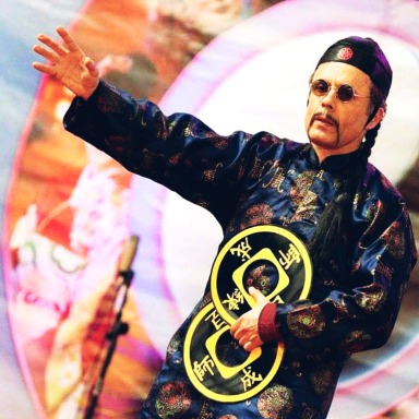 CHANG TAI CHI